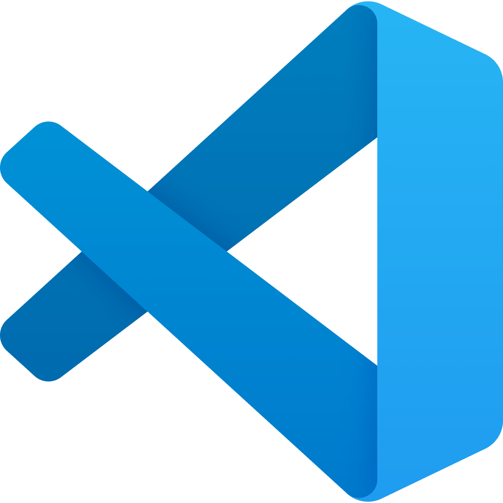 icono VS Code